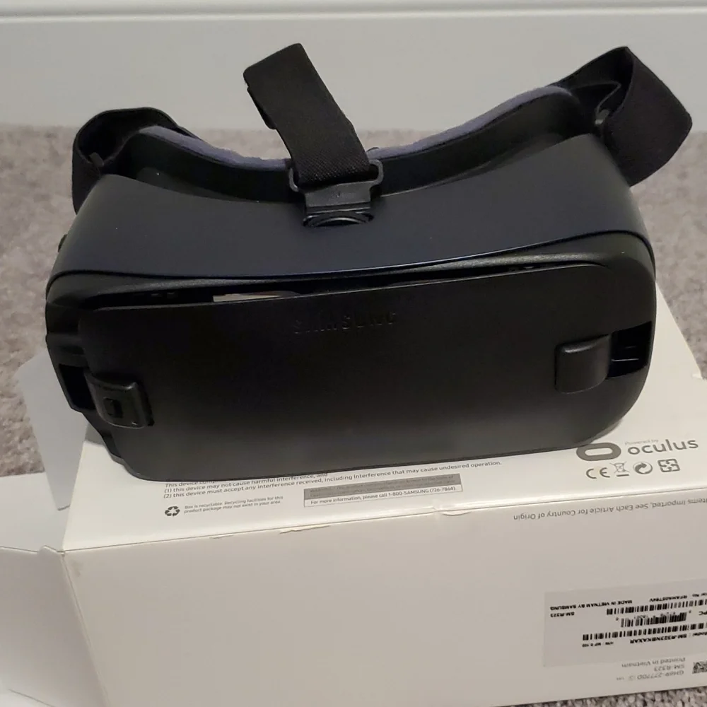 Samsung VR